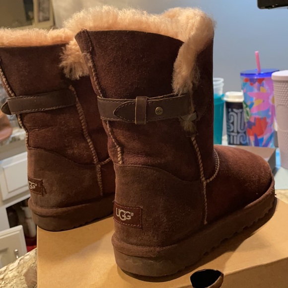 🤎UGG BOOTS🤎 - Picture 3 of 8